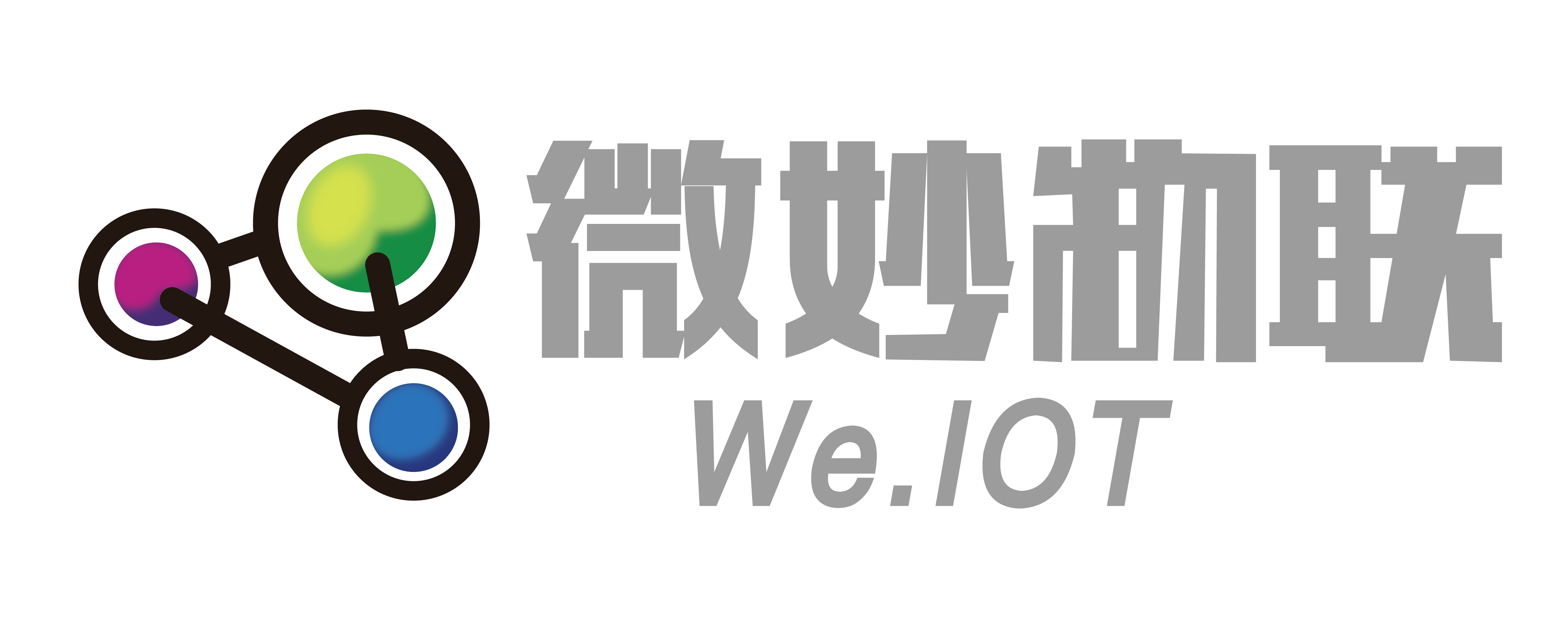 We.IOT 微妙物联平台